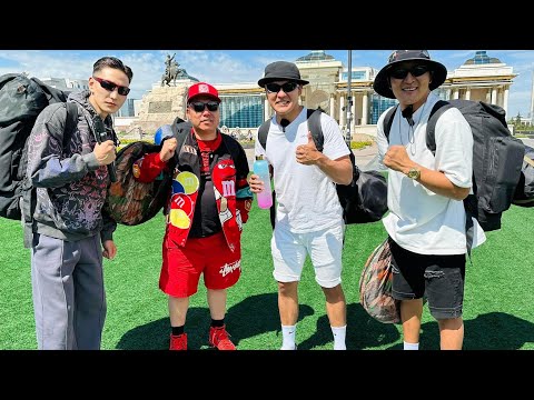 Видео: АЛТАЙ 5 БОГД АЯЛАЛ