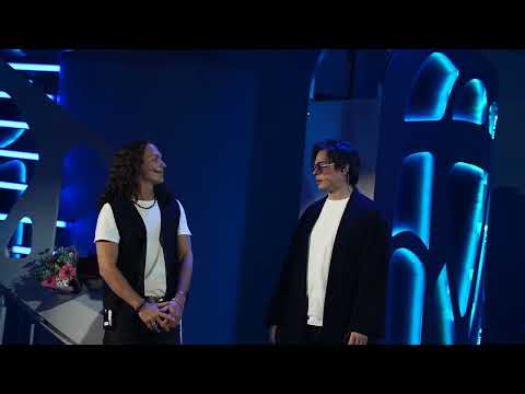 Видео: Александр Казьмин, Евгений Егоров - Ноша