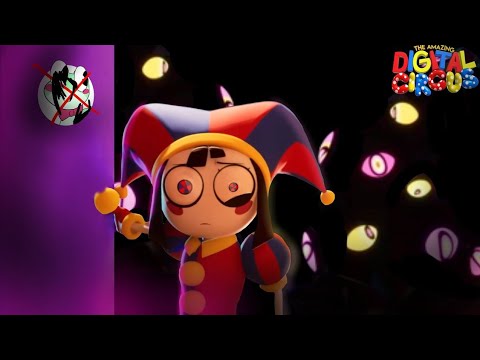 Видео: УДИВИТЕЛЬНЫЙ ЦИФРОВОЙ ЦИРК - 6 СЕРИЯ:  Голодные Игры (Слив)