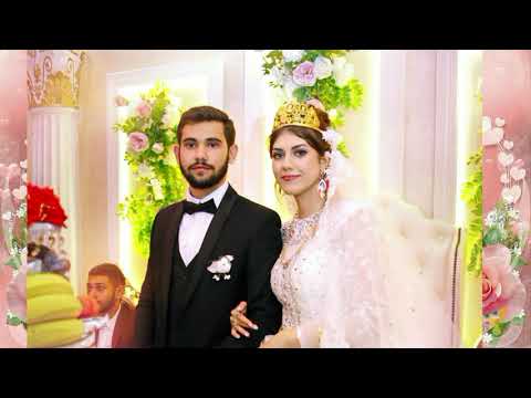 Видео: Цыганская свадьба Стёпы и Кристины г Уфа ( часть первая)