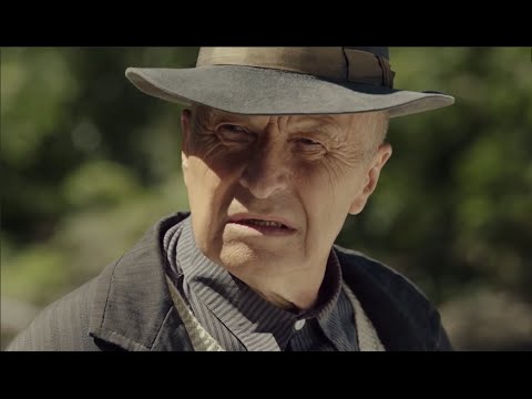 Видео: Дед Варрава (все сцены, Черные кошки)
