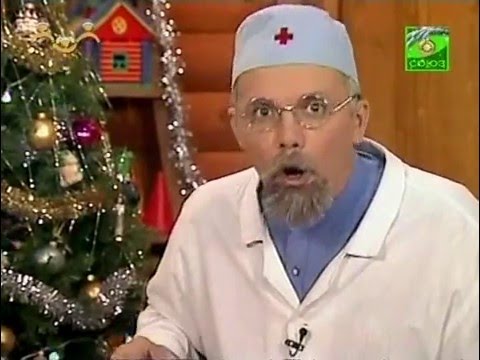 Видео: Шишкин лес - 140 -  Зубок ушиб лапку  (2012)
