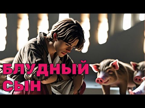 Видео: Блудный сын