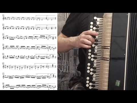 Видео: Частушки с нотами.