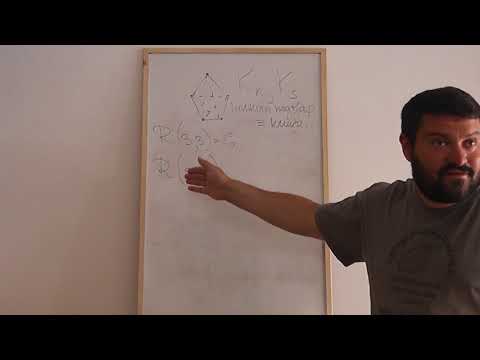 Видео: 66 Числа Рамсея