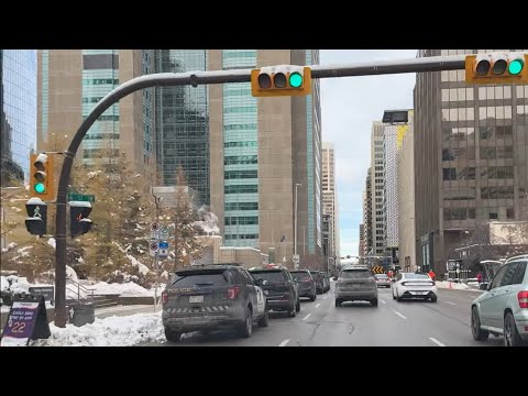 Видео: 140. Превысил скорость на траке. Какой штраф и какие последствия. Альберта, Канада 2024