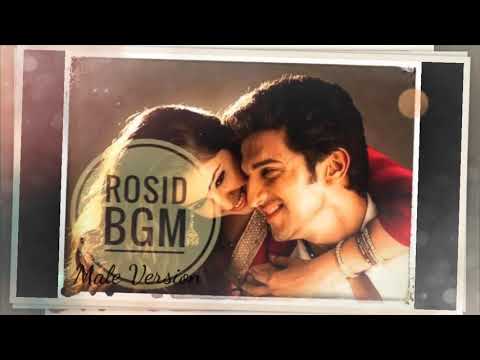 Видео: Sasural Simar Ka/Moondru Mudichu/Ритъмът на мечтите - RoSid Bgm(Male)|Avika Gor|Manish Raisinghan|