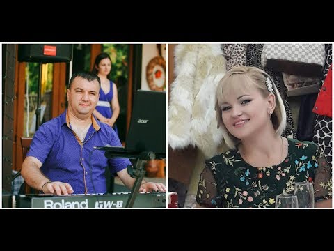 Видео: Музыканты на Свадьбу ,  Пётр и Антонина Гагауз.