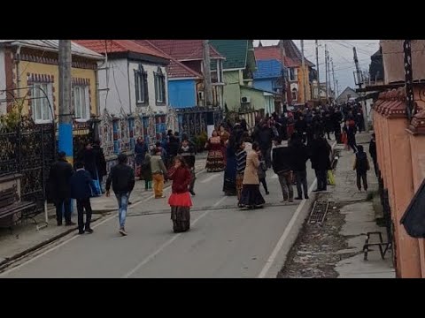 Видео: Богар Маренпе Андо Ардово😰😳😱