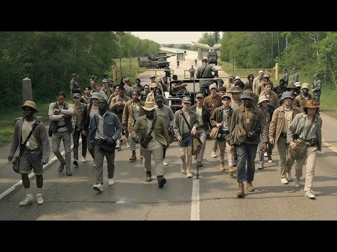 Видео: 5 км/сағ ЖЫЛДАМДЫҚПЕН ТОҚТАМАЙ ЖҮРМЕСЕҢ  — ӨЛЕСІҢ ! | 50 адамның өмір үшін күресі  | казакша кино