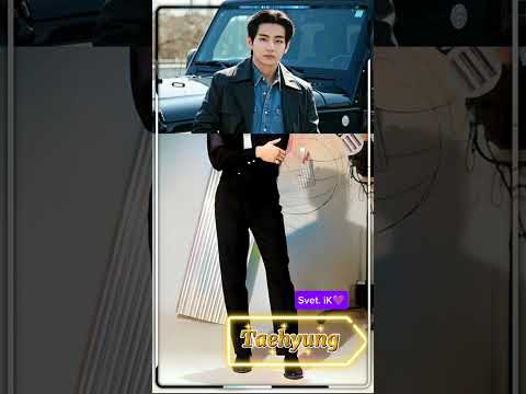 Видео: Прекрасно всё, но эти ноги, это что-то 👍😄💥😍#v #tae #kimtaehyung 💥😍❤