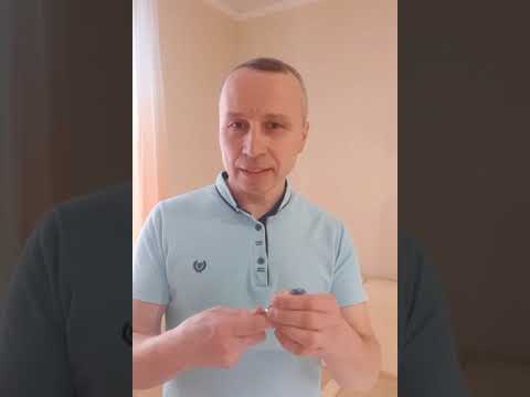 Видео: Ножницы, ручка, прописи - для левши.