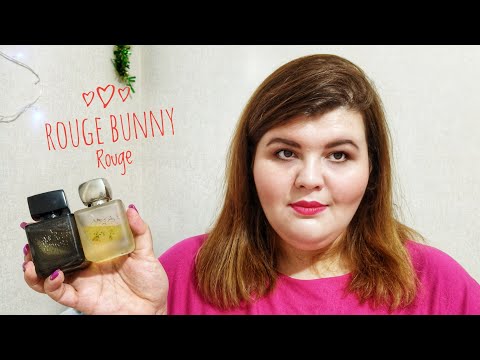 Видео: Rouge Bunny Rouge. Мысли о марке и обзор 9 ароматов