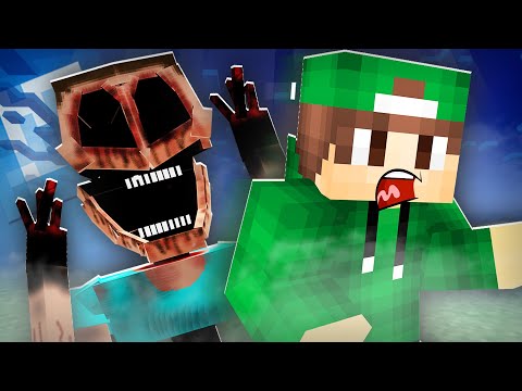 Видео: Я СБЕЖАЛ ОТ МИМИКА В МАЙНКРАФТ | Риколит Minecraft