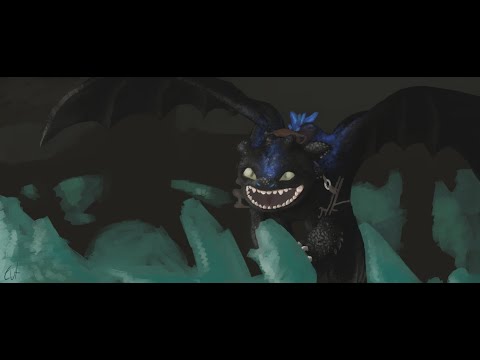 Видео: Беззубик: Одиночество