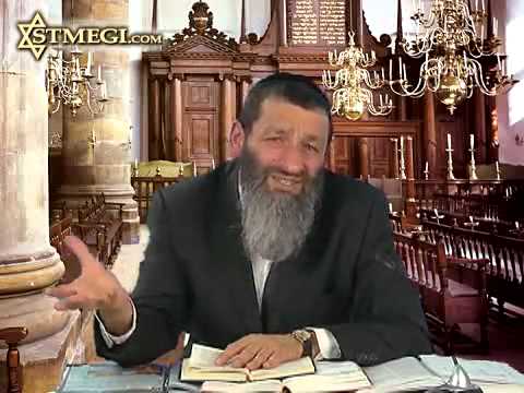 Видео: Недельная глава Ваишлах