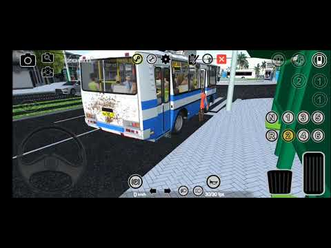 Видео: Рейс по 148 маршруту