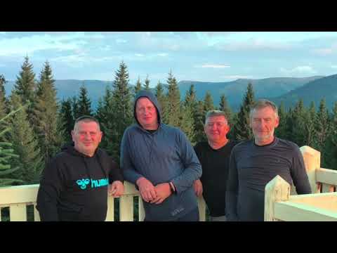 Видео: Чорна Тиса-Свидовець