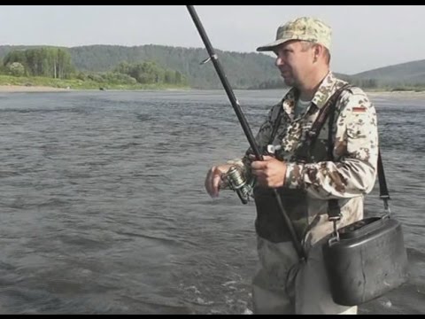 Видео: Изготовление плетни (балда) на Хариуса (3 хариуса за один заброс)