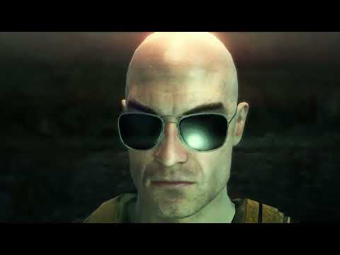 Видео: Hitman Absolution #2 – Dexter Industries 🔥 Прохождение БЕЗ ВЫСТРЕЛОВ! | Стелс как Искусство