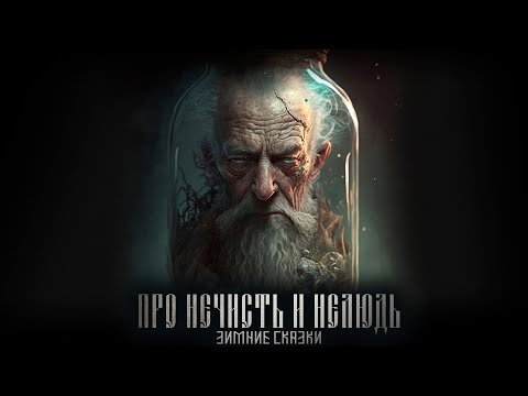 Видео: ПРО НЕЧИСТЬ И НЕЛЮДЬ. Одиннадцатая серия. ЗИМНИЕ СКАЗКИ. СТРАШНЫЕ РАССКАЗЫ mp3