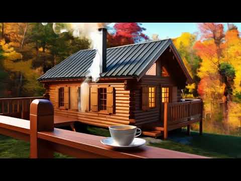 Видео: КРАСИВАЯ МУЗЫКА ДЛЯ ДУШИ. Следы тепла.   Осенние композиции! Инструментальная музыка.#relaxingmusic