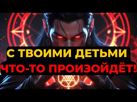 Видео: Избранные: Это Касается Твоих Детей — Завтра Изменится Всё | Священный Свет