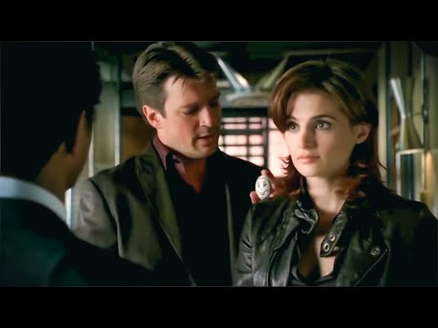 Видео: КАСЛ Castle смешные моменты 4