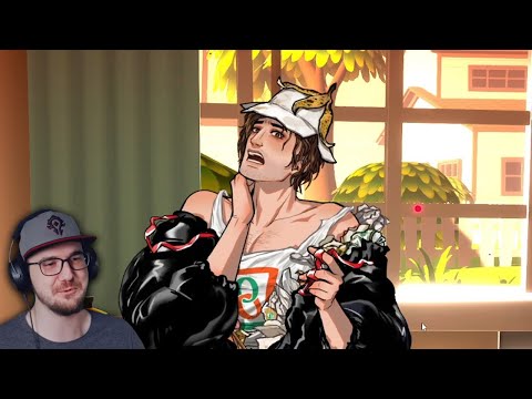 Видео: Тахта помнит...🛏️ 😉 ► Валера Гостер ( Valera Ghoster ) | Реакция
