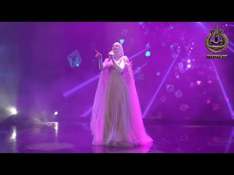 Видео: Новинка 2023! Мадина Домбаева  - Хьо везавелла / Полюбила тебя