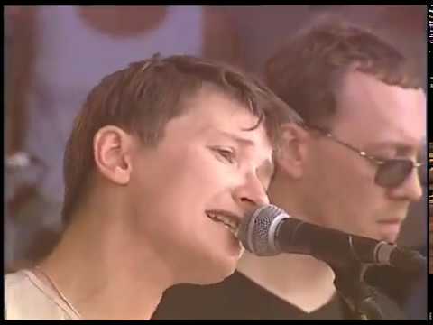 Видео: НАШЕСТВИЕ 2002: Ночные Снайперы - 31-я весна