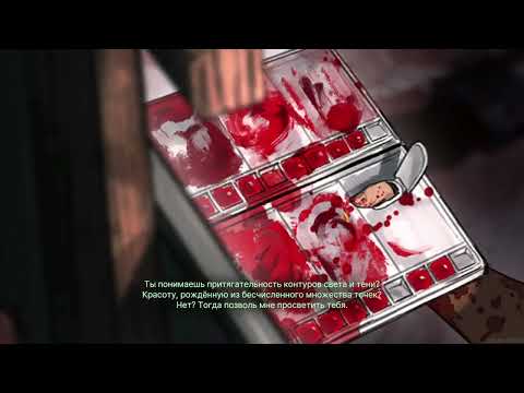 Видео: Великое озеро | Ню и Zetsu | Limbus Company №25