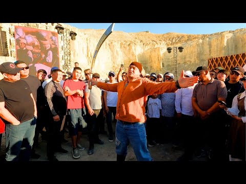 Видео: АҚ МАЯ ФЕСТ ШҰБАТ ФЕСТ 2025 - ҚАЛАЙ ӨТТІ !!!aq maya fest  МАҢҒЫСТАУДАҒЫ ЕҢ АУҚЫМДЫ ТОЙ АЙРАҚТЫ