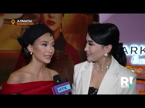 Видео: ЭКСЛЮЗИВ!«Нурикамал» фильмінде ФаризаЕскерместі жылатқан қандай жағдай?