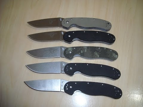 Видео: Чикрыса, или китайский вариант "Крысы" Ontario RAT-1