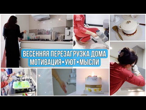 Видео: ВРЕМЯ ЭТО УБРАТЬ! Покупки для дома, порядок, готовка, время для себя. ПОТЕРЯЛА и НАШЛА