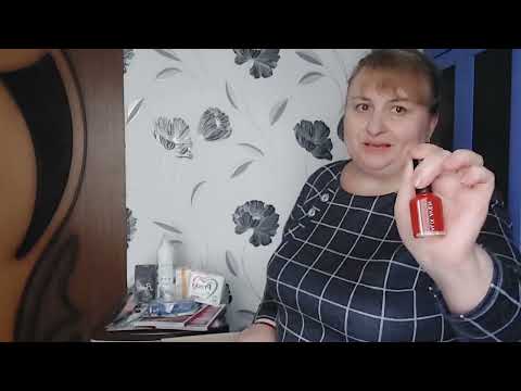 Видео: Моє замовлення  в Лівеста.  12 каталог  діє до 30.11. 25