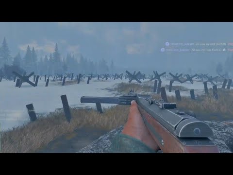 Видео: Enlisted-Битва за Германию