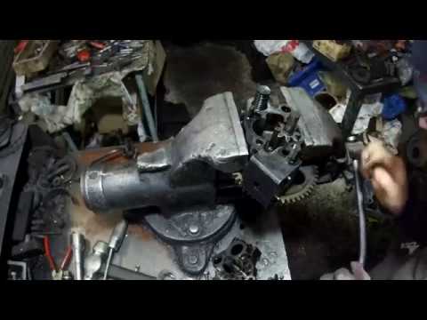 Видео: Проверка внутренностей масляного насоса КАМАЗ 740.10.