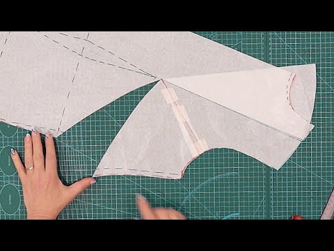 Видео: Швейные секреты и хитрости. А вы знали этот способ?