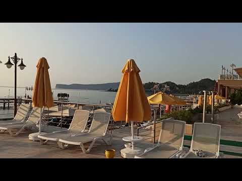 Видео: Территория отеля Perre La Mer hotel 5*