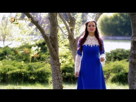 Видео: Емилия Трайкова - В горите на Македония