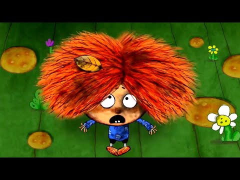 Видео: Козья хатка ✨ Нехороший мальчик ✨ Любимые сказки для малышей ✨ Super Toons TV