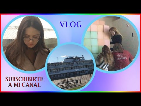 Видео: VLOG: Приехала Янка | Речной порт | Теплоход Александр Суворов и А.И.Герцен // ALINA LOVE