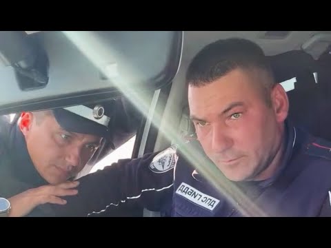 Видео: Внимание! Протокол досмотра ТС всегда должен заканчиваться вынесением постановления! @TDG78 🇷🇺