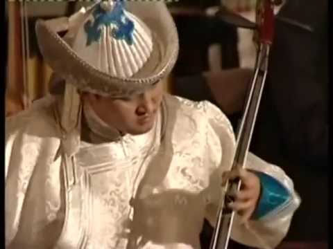 Видео: B.Sharav - Missis Borte  / Б.Шарав - Бөртэ хатан