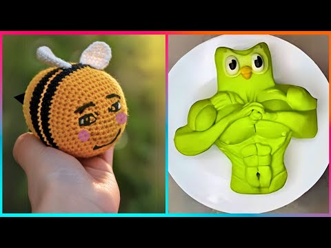 Видео: Удивительные Креативные Идеи Мемов на Другом Уровне ▶ 2