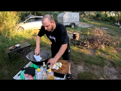 Видео: ОТКРЫТИЕ ОХОТЫ НА УТКУ 2025.