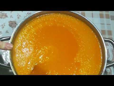 Видео: Лёгкий рецепт Абрикосового повидла !!!🔥🔥😍