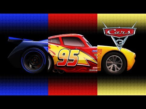 Видео: Прохождение Cars 3: Driven to Win / Тачки 3 - Cruz Ramirez & Tow Mater #2